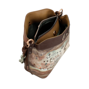 Чанта Anekke Core, 24x21x12 cm