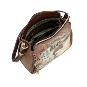 Чанта Anekke Core, 20x19x11 cm