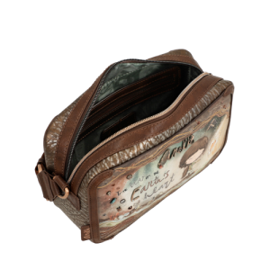 Чанта Anekke Core, 24x15x8 cm