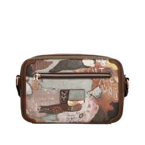 Чанта Anekke Core, 24x15x8 cm