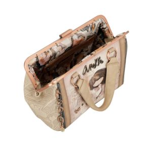 Чанта Anekke Memories, 30х20х14 см