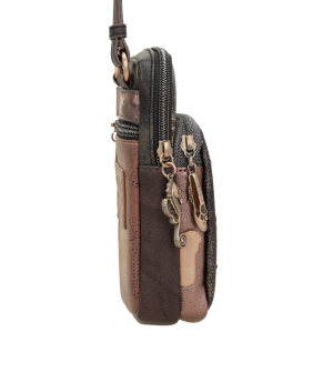 Чанта Anekke Dreamverse Land, 12x19x5 cm