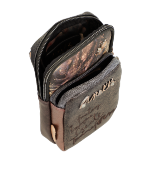 Чанта Anekke Dreamverse Land, 12x19x5 cm