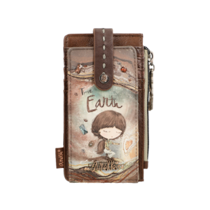 Калъф за документи Anekke Core, 16x9x1 cm