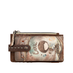 Калъф за документи Anekke Core, 16x9x1 cm