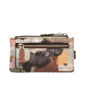 Калъф за документи Anekke Core, 16x9x1 cm