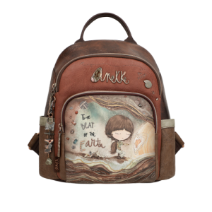 Раница Anekke Core, 28x28x14 cm