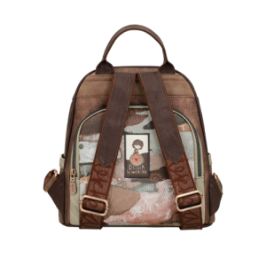 Раница Anekke Core, 28x28x14 cm