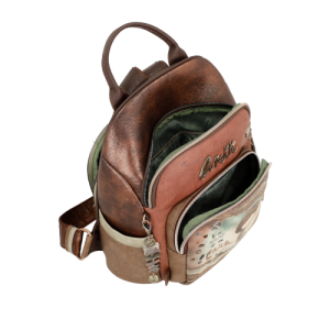 Раница Anekke Core, 28x28x14 cm