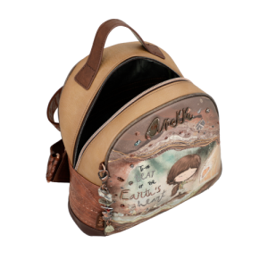 Раница Anekke Core, 28x25x12 cm