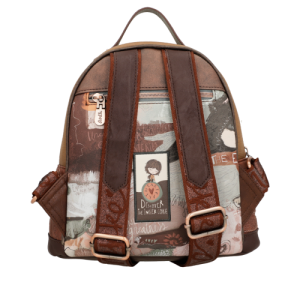 Раница Anekke Core, 28x25x12 cm