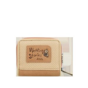 Портфейл Anekke Memories, 10x9x2 cm