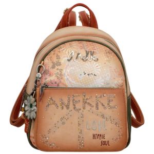 Раница Anekke Piece&Love Flower, 23x28x13 cm