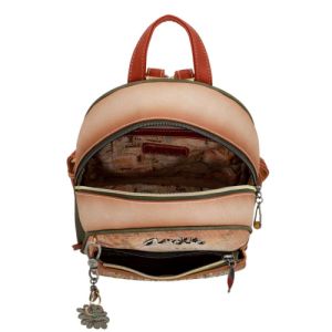 Раница Anekke Piece&Love Flower, 23x28x13 cm