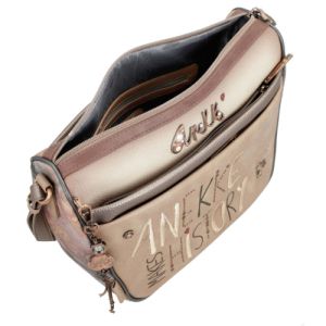 Чанта Anekke Hollywood Stars, 32х25х13 см