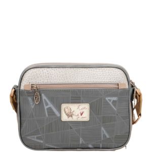 Чанта Anekke Hollywood Stars, 25x19x6 cm