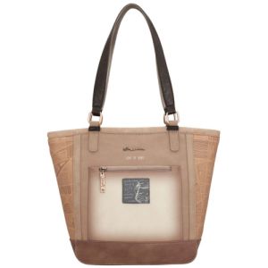 Чанта Anekke Hollywood Stars, 39/26x31x11 cm