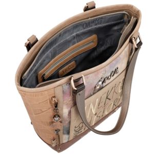 Чанта Anekke Hollywood Stars, 39/26x31x11 cm