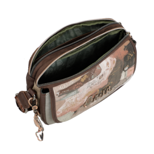 Чанта Anekke Menire, 25x18x8 cm