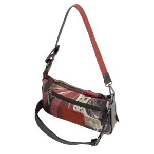 Чанта Anekke Dreamverse Imaginary, 25x15x5 cm