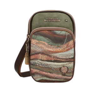 Чанта Anekke Core Outer, 12x19x5 cm