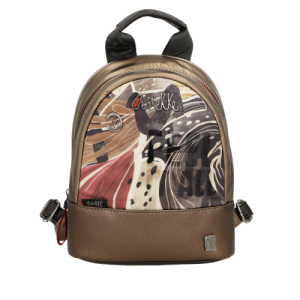 Раница Anekke Dreamverse Imaginary, 21x27x8 cm