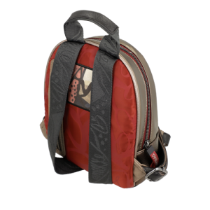 Раница Anekke Dreamverse Imaginary, 21x27x8 cm