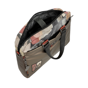 Чанта за документи Anekke Dreamverse Imaginary, 42x30х9