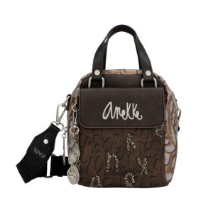 Чанта Anekke Core Mantle, 15x19x15 cm