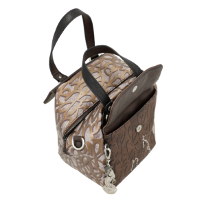 Чанта Anekke Core Mantle, 15x19x15 cm