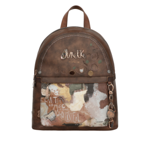 Раница Anekke Core Outer, 26x30x9 cm