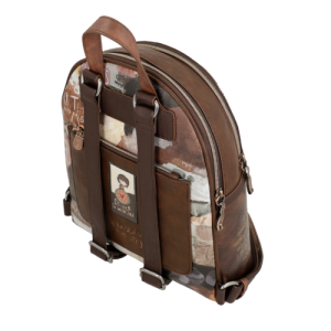 Раница Anekke Core Outer, 26x30x9 cm