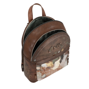 Раница Anekke Core Outer, 26x30x9 cm