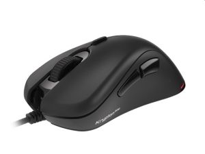 Мишка, Genesis Gaming Mouse Krypton 200 Silent Optical 6400 DPI With Software Black