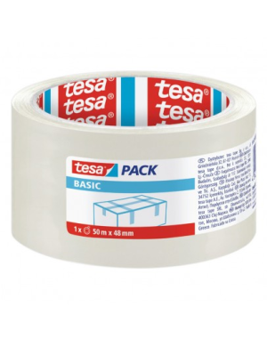 Лента Опаковъчна, Basic