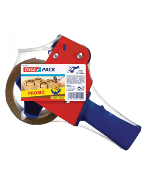 Опаковъчна машинка с лента