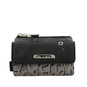 Портмоне Anekke Core Crust, 14х8х3см