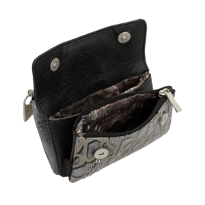 Портмоне Anekke Core Crust, 14х8х3см