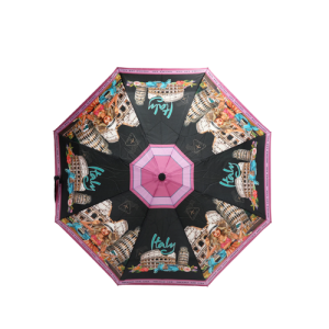 Сгъваем чадър Nicole Lee