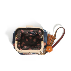 Портмоне Nicole Lee, 15.2x7.6x12.7,Family yearbook