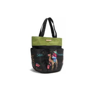 Чанта Nicole Lee, 30.5x16.5x26.5 cm, Sahara