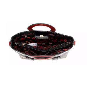 Чанта Nicole Lee Samantha, 31x24x11 cm