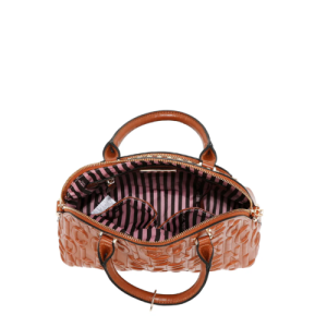 Чанта Nicole Lee, 31x24.5x13 cm, бордо