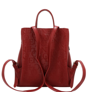 Раница Nicole Lee, 22.2x13.3x25.4 cm, бордо