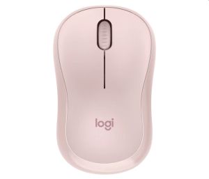Мишка, Logitech M240 Silent Bluetooth Mouse