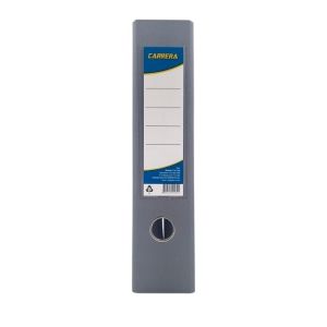 Класьор Carrera А4 с метален кант, 7.5 cm