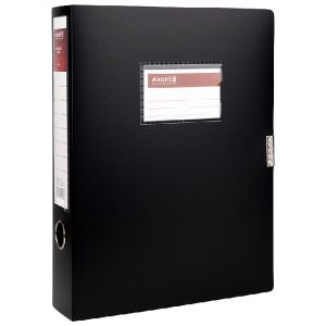 Кутия с велкро Axent А4 6.0 cm 