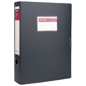 Кутия с велкро Axent А4 6.0 cm 