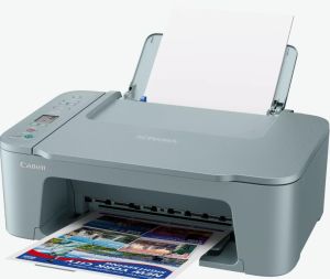 Мастилоструйно многофункционално устройство, Canon PIXMA TS3752i All-In-One