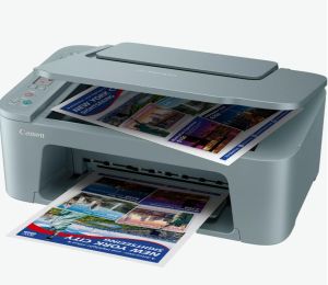 Мастилоструйно многофункционално устройство, Canon PIXMA TS3752i All-In-One